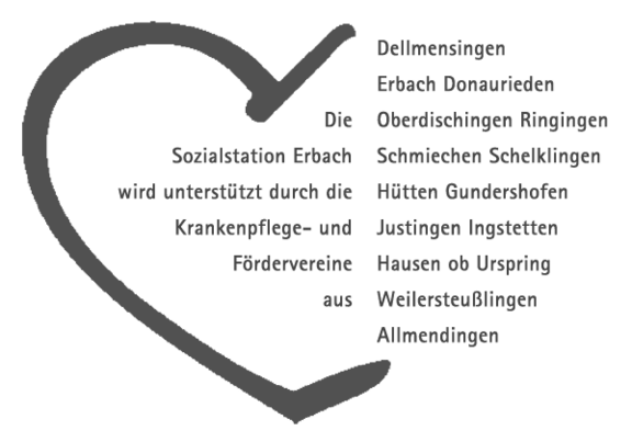 Unsere Fördervereine